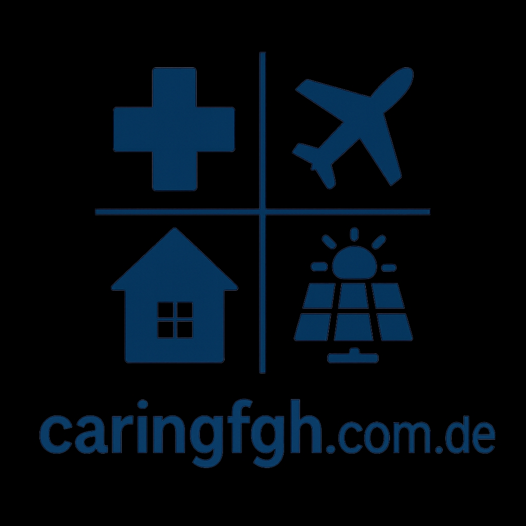 Caringfgh
